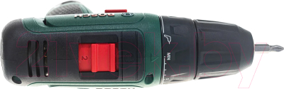 Аккумуляторная дрель-шуруповерт Bosch EasyDrill 1200 (0.603.9D3.007)- фото3