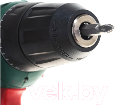 Аккумуляторная дрель-шуруповерт Bosch EasyDrill 1200 (0.603.9D3.007)- фото4