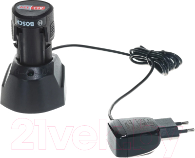 Аккумуляторная дрель-шуруповерт Bosch EasyDrill 1200 (0.603.9D3.007)- фото9