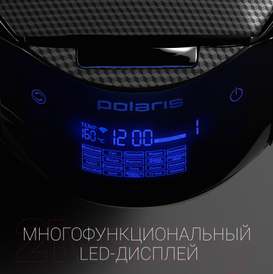 Мультиварка Polaris PMC 0526 IQ Home- фото10, картинка10 Мультиварка Polaris PMC 0526 IQ Home- фото10