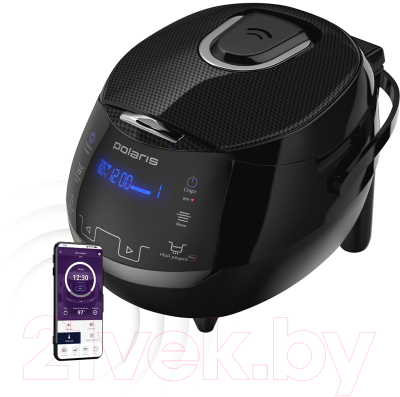 Мультиварка Polaris PMC 0526 IQ Home- фото2, картинка2 Мультиварка Polaris PMC 0526 IQ Home- фото2