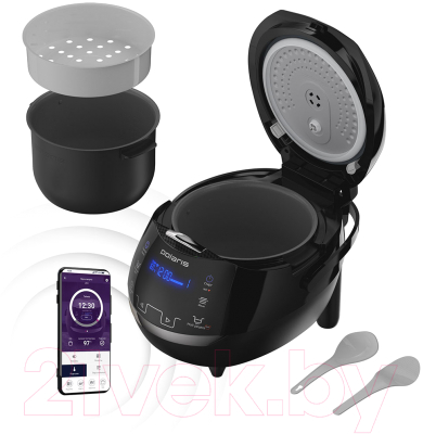 Мультиварка Polaris PMC 0526 IQ Home- фото3, картинка3 Мультиварка Polaris PMC 0526 IQ Home- фото3