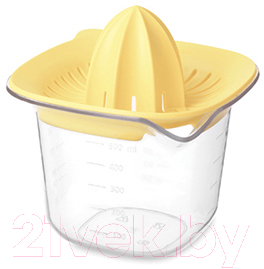 Соковыжималка ручная Brabantia Tasty+ 122040- фото