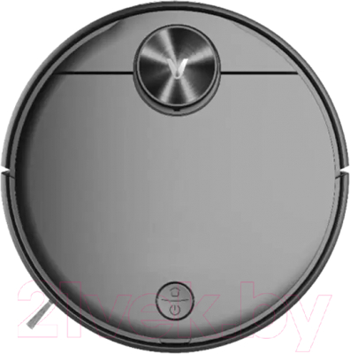 Робот-пылесос Viomi Robot Vacuum Cleaning V3 / V-RVCLM26B- фото
