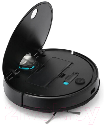 Робот-пылесос Viomi Robot Vacuum Cleaning V3 / V-RVCLM26B- фото3