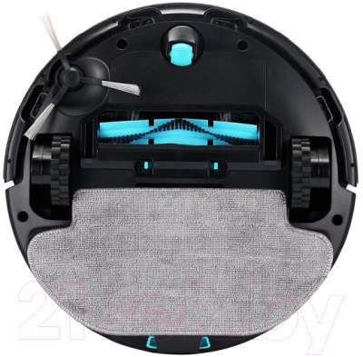 Робот-пылесос Viomi Robot Vacuum Cleaning V3 / V-RVCLM26B- фото4