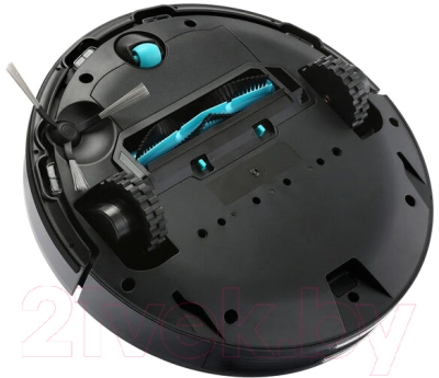 Робот-пылесос Viomi Robot Vacuum Cleaning V3 / V-RVCLM26B- фото5