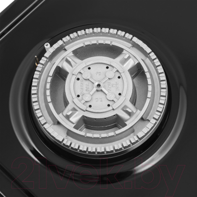 Газовая варочная панель Maunfeld EGHE.64.63CB2/G- фото10