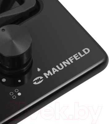 Газовая варочная панель Maunfeld EGHE.64.63CB2/G- фото8