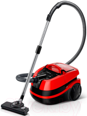 Пылесос Bosch BWD421PET- фото2