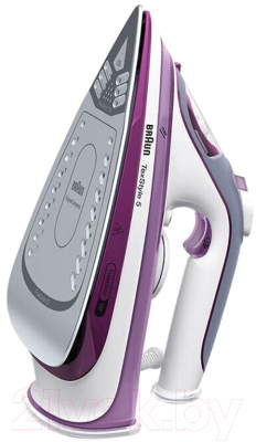 Утюг Braun SI5037 VI- фото3