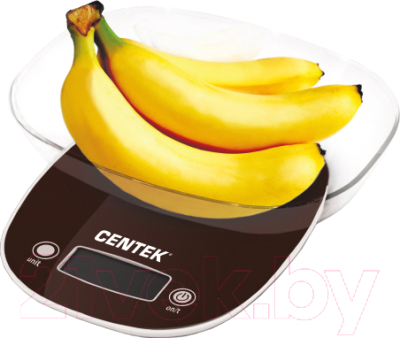 Кухонные весы Centek CT-2456- фото