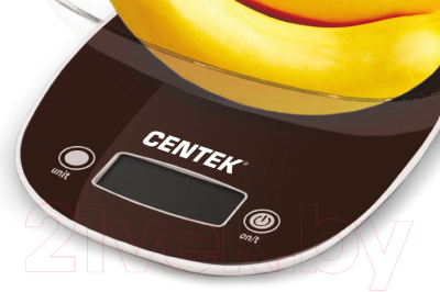 Кухонные весы Centek CT-2456- фото2