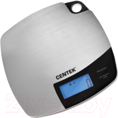 Кухонные весы Centek CT-2463- фото