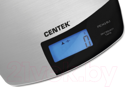Кухонные весы Centek CT-2463- фото2