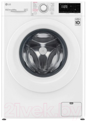 Стиральная машина LG AI DD F2V3GS3W- фото2
