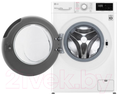 Стиральная машина LG AI DD F2V3GS3W- фото3