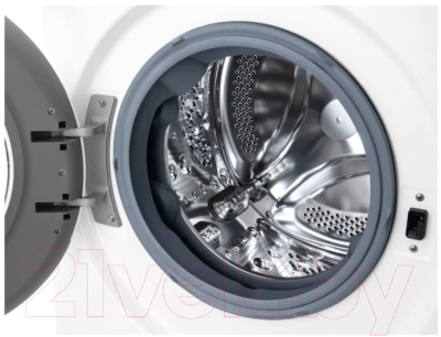 Стиральная машина LG AI DD F2V3GS3W- фото5