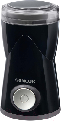 Кофемолка Sencor SCG 1050BK- фото