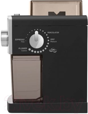 Кофемолка Sencor SCG 5050BK- фото4
