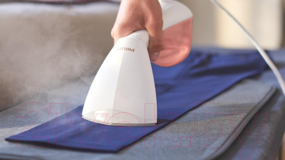 Отпариватель Philips GC801/10- фото5