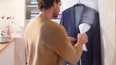 Отпариватель Philips GC801/10- фото7