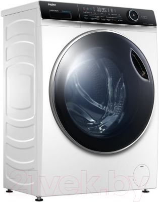 Стиральная машина Haier HW100-BP14986E- фото3