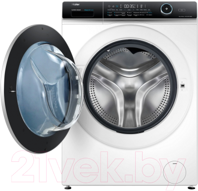Стиральная машина Haier HW100-BP14986E- фото4