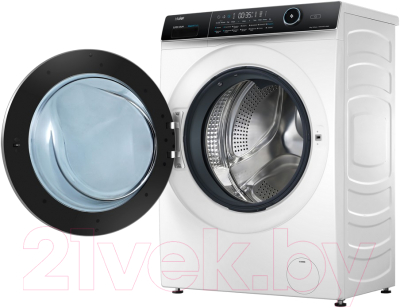 Стиральная машина Haier HW100-BP14986E- фото7