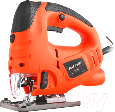 Электролобзик PATRIOT LS 900- фото