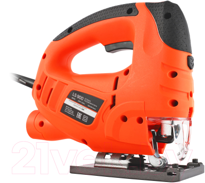 Электролобзик PATRIOT LS 900- фото2