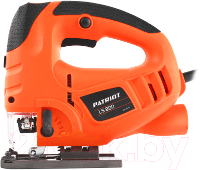 Электролобзик PATRIOT LS 900- фото3