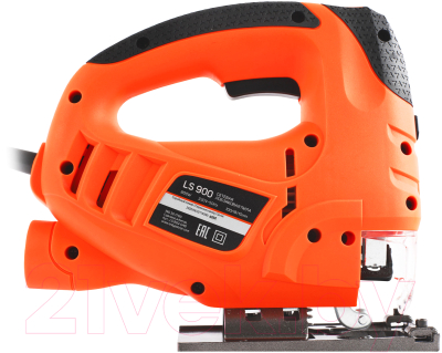 Электролобзик PATRIOT LS 900- фото4