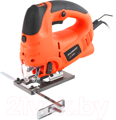Электролобзик PATRIOT LS 900- фото5