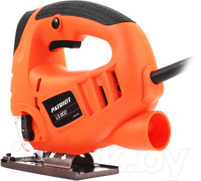 Электролобзик PATRIOT LS 900- фото6