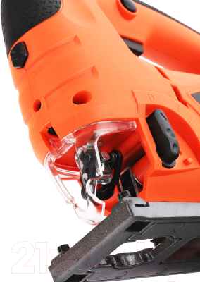 Электролобзик PATRIOT LS 900- фото8