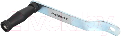 Лебедка ручная PATRIOT WH 1100B- фото9