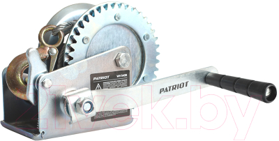 Лебедка ручная PATRIOT WH 540B- фото