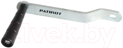 Лебедка ручная PATRIOT WH 540B- фото9