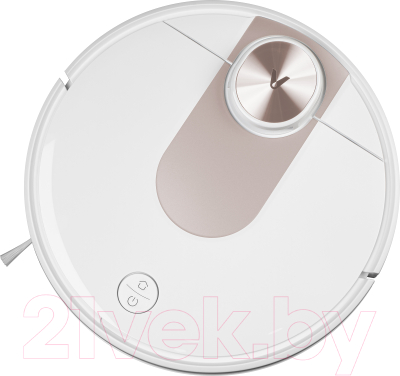 Робот-пылесос Viomi Robot Vacuum Cleaner SE / V-RVCLM21A- фото