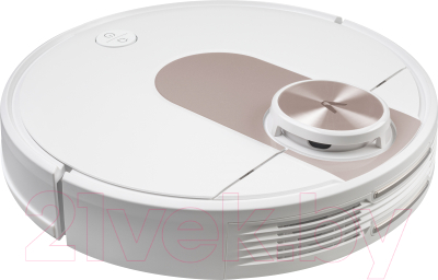 Робот-пылесос Viomi Robot Vacuum Cleaner SE / V-RVCLM21A- фото3