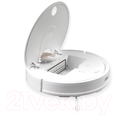 Робот-пылесос Viomi Robot Vacuum Cleaner SE / V-RVCLM21A- фото6