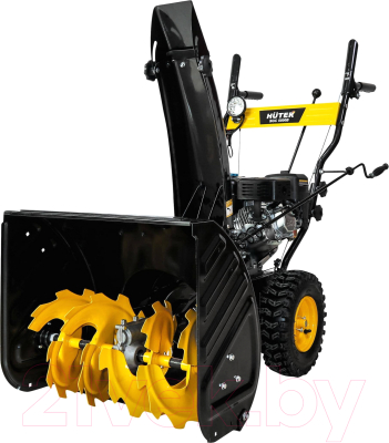 Снегоуборщик бензиновый Huter SGC 5500B- фото10
