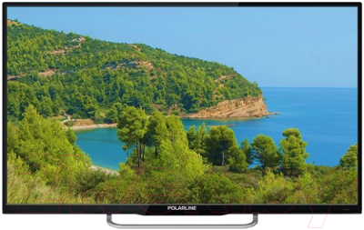 Телевизор POLAR Line 24PL51TC-SM- фото