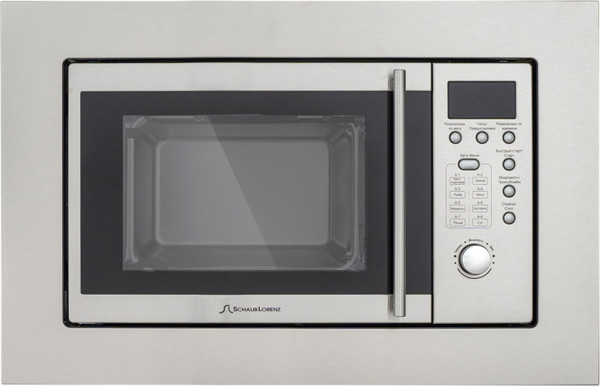 Микроволновая печь Schaub Lorenz SLM EE21D- фото