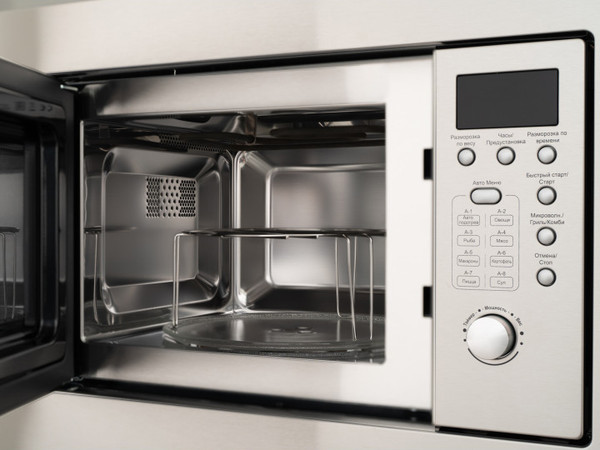 Микроволновая печь Schaub Lorenz SLM EE21D- фото5