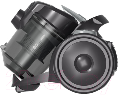 Пылесос BQ VC1403C- фото3