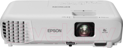 Проектор Epson EB-W06 / V11H973040- фото