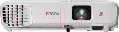 Проектор Epson EB-W06 / V11H973040- фото4