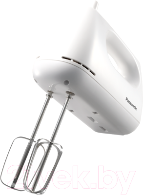 Миксер стационарный съемный Panasonic MK-GB3WTQ- фото4